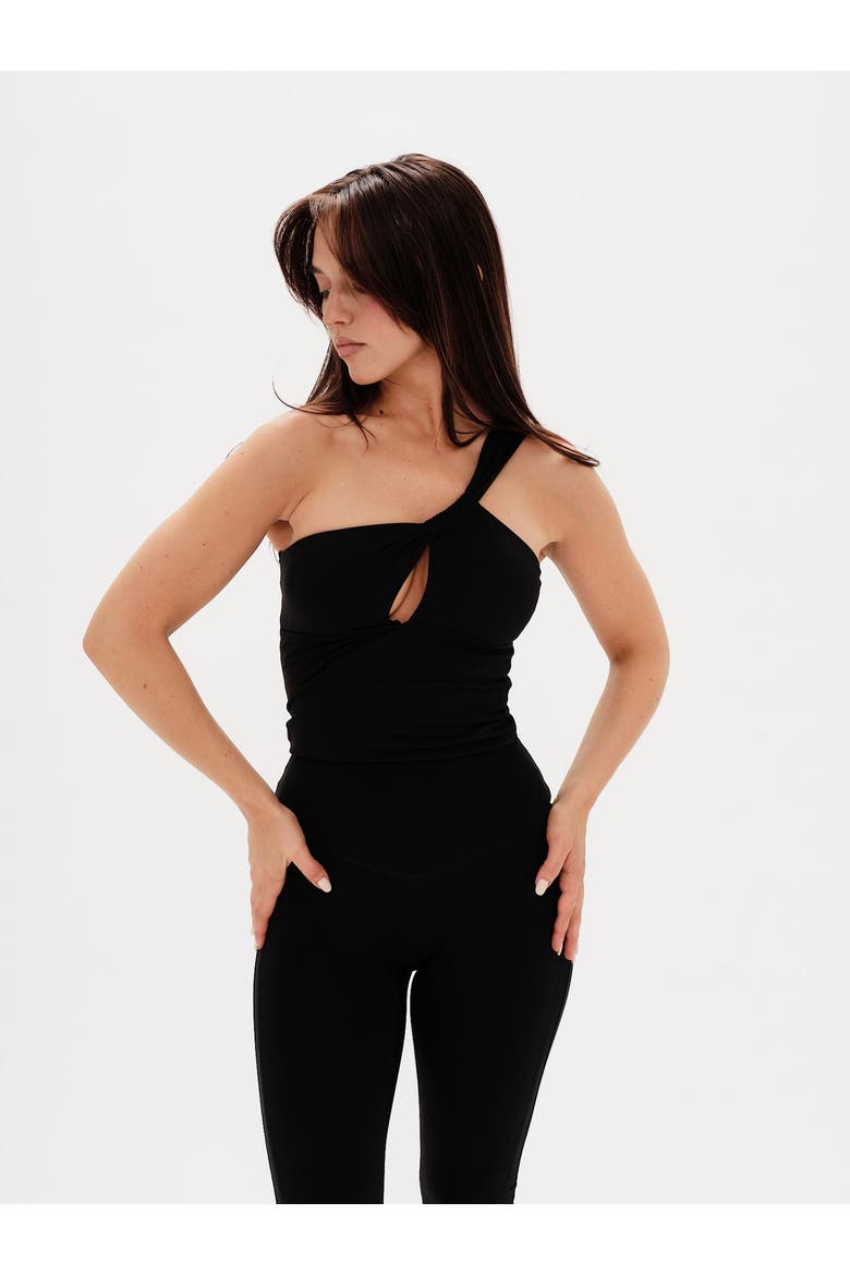 Muse Tank, Alternate, color, Black