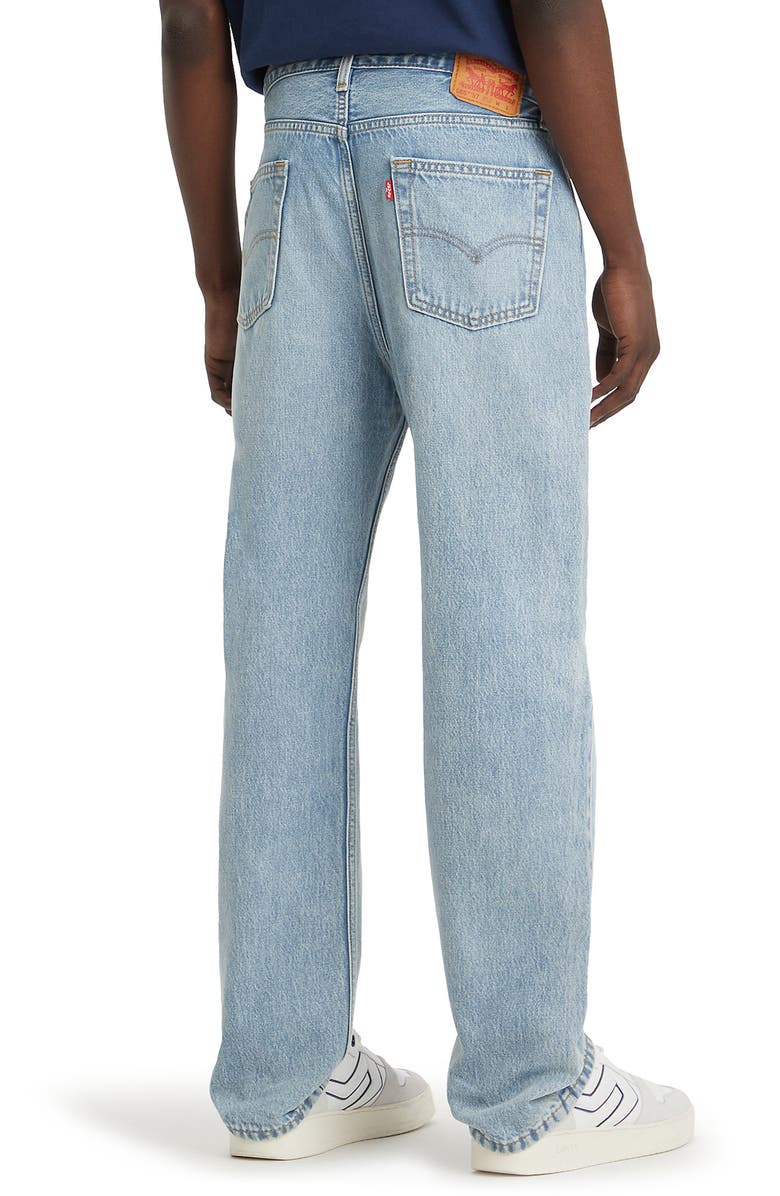 Levi's<sup>®</sup> 565<sup>™</sup> Loose Straight Leg Jeans, Alternate, color, My Backstory
