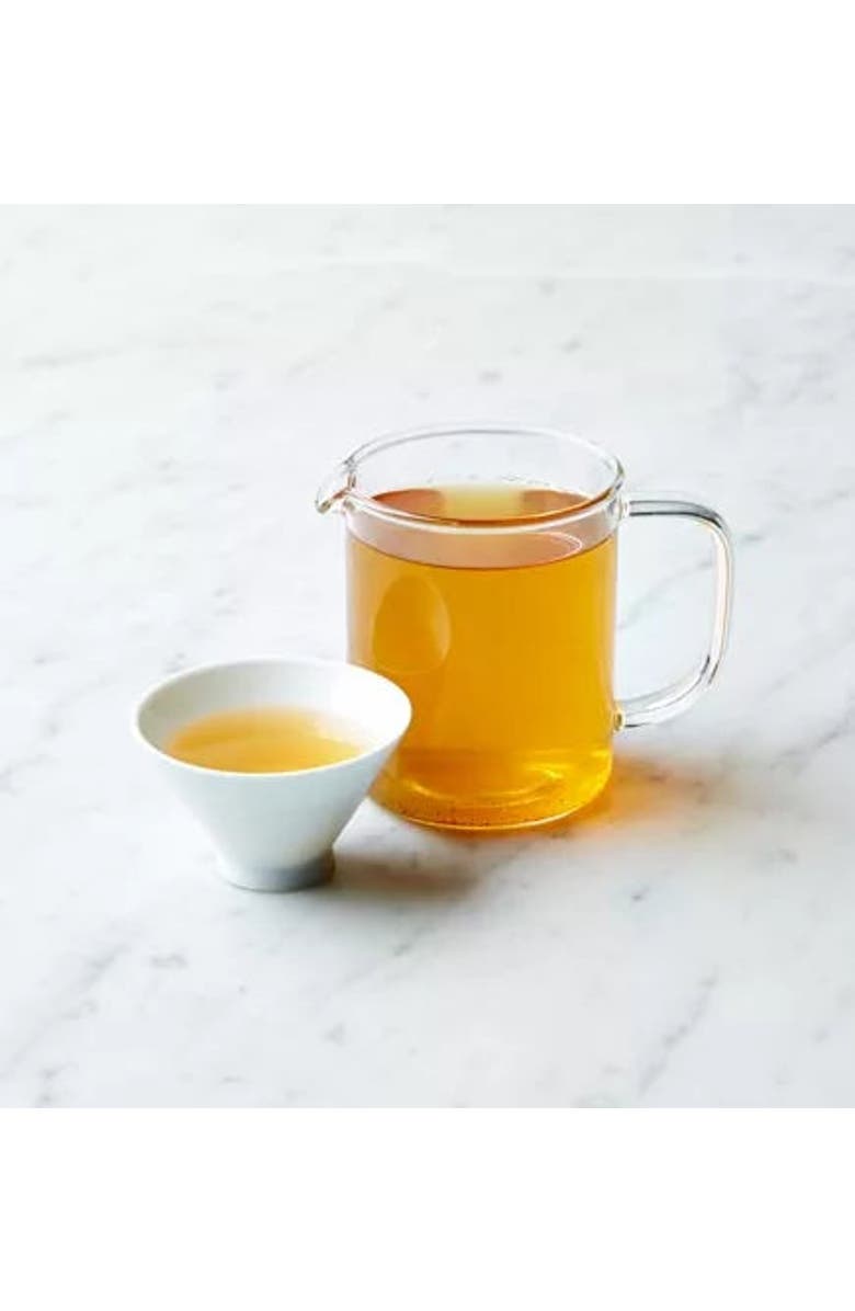 Samovar Tea Apple Ginseng Oolong Tea, Organic, Main, color, 1 Lb Bulk Bag