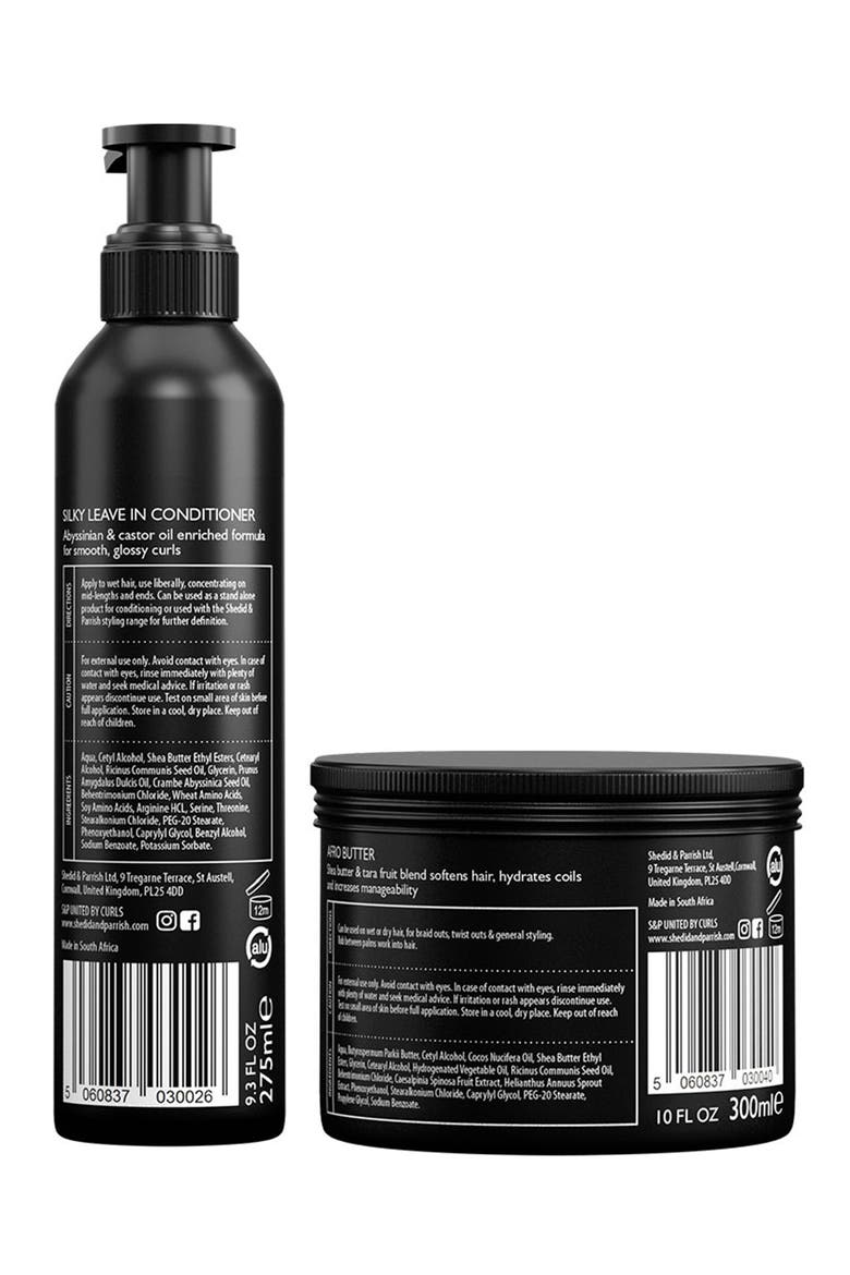 Braiding Bundle, Alternate, color, None