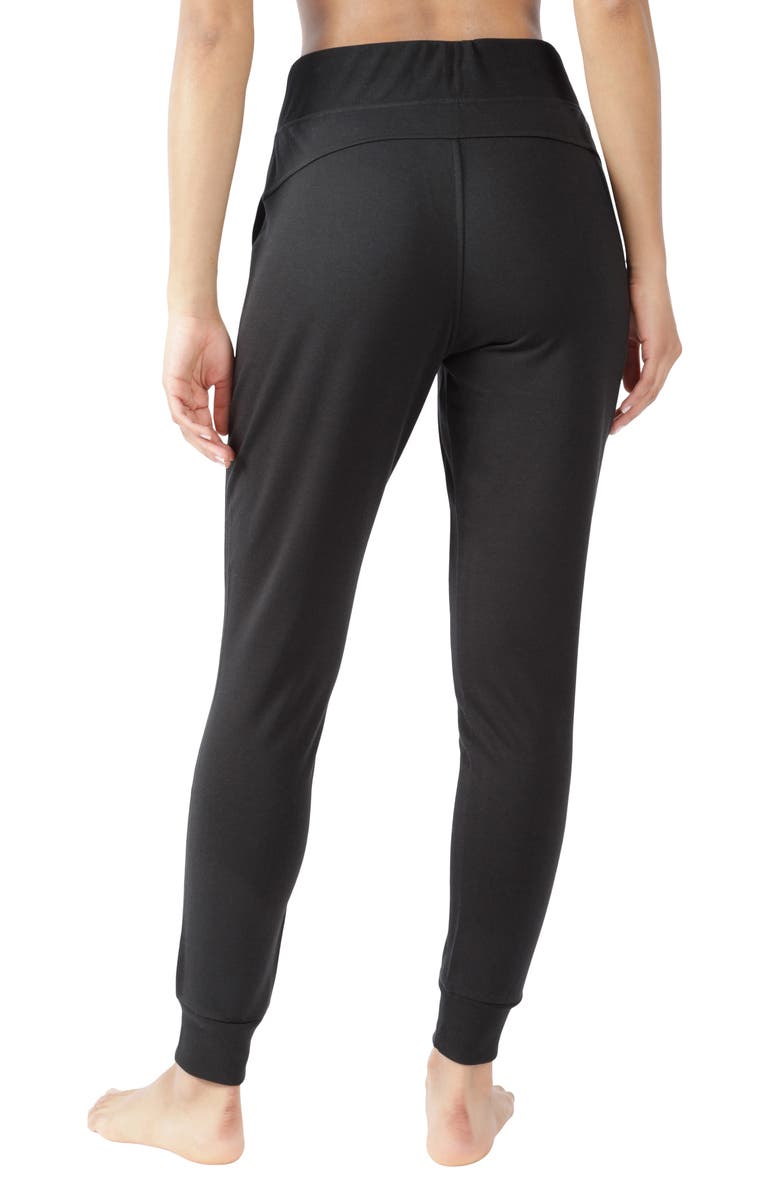 90 DEGREE BY REFLEX Basic Side Pocket Slim Fit Joggers, Alternate, color,