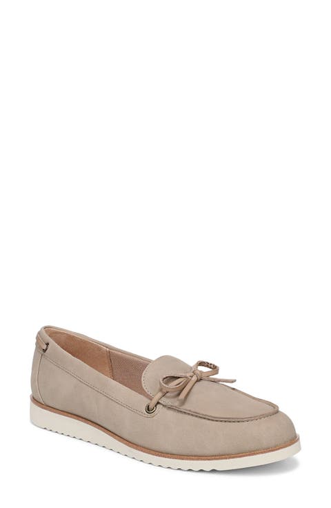 Zeke Loafer (Women)