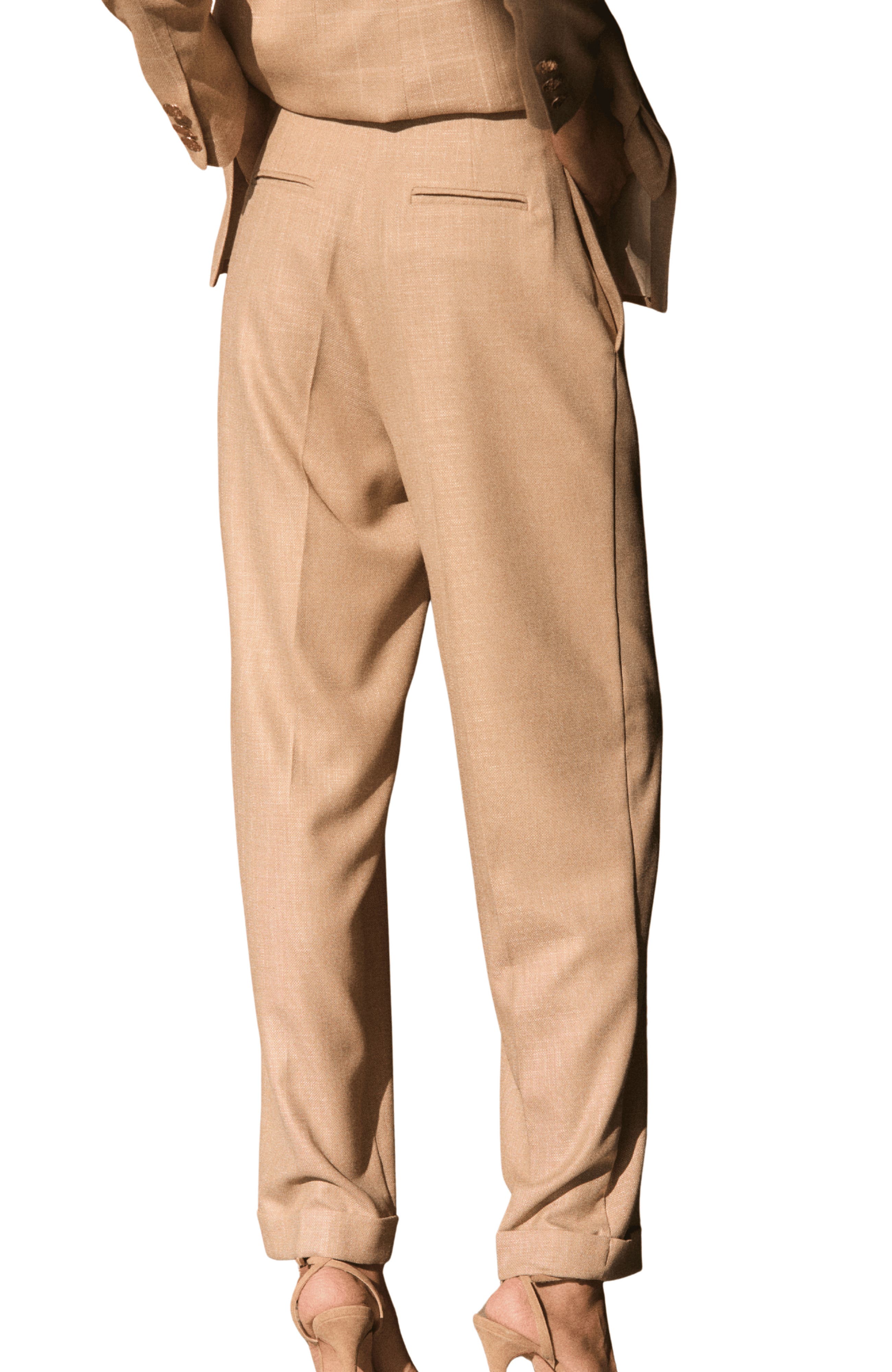 Max Pants - image 2