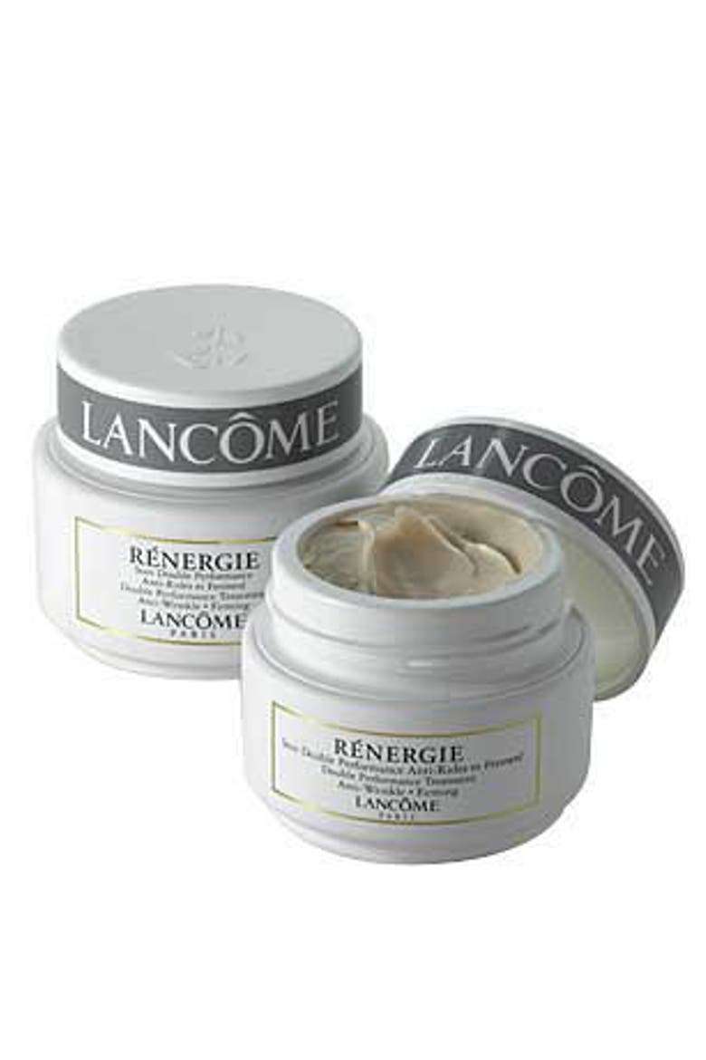 Rénergie Anti-Wrinkle & Firming Moisturizer Cream, Main, color, NO COLOR