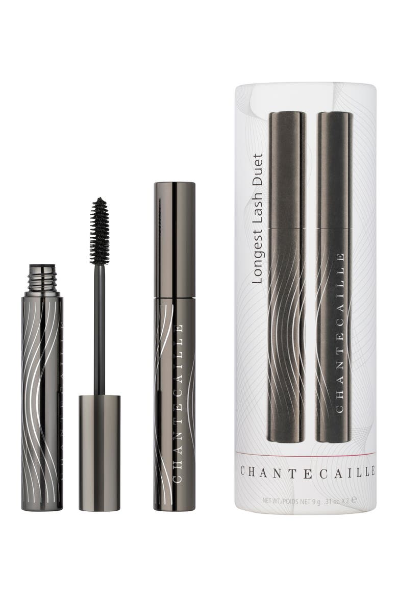 Longest Lash Duo Set $152 Value, Main, color, BLACK