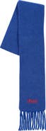 Polo Ralph Lauren Brushed Wool Alpaca Mini