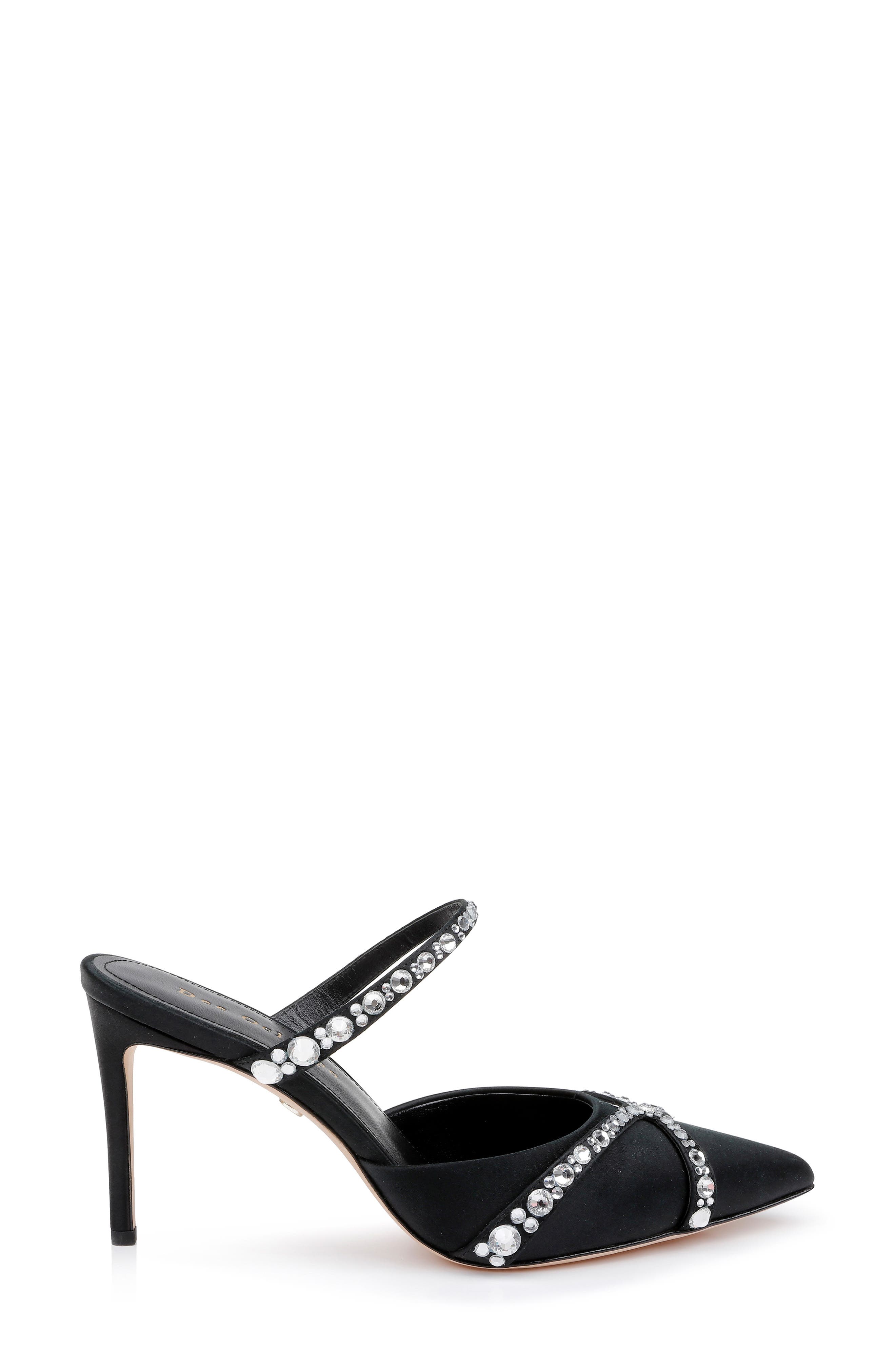 Dee Ocleppo Grenada Pointed Toe Pump, Alternate, color, 