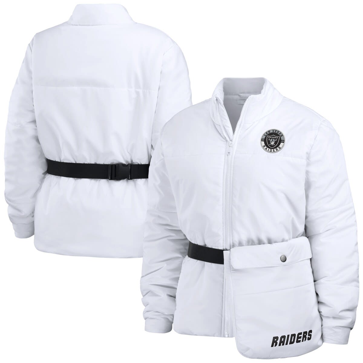selected White
