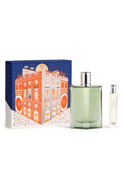 H24 Herbes Vives - Eau de Parfum Gift Set