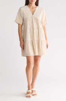 WISHLIST Baby Doll Dress
