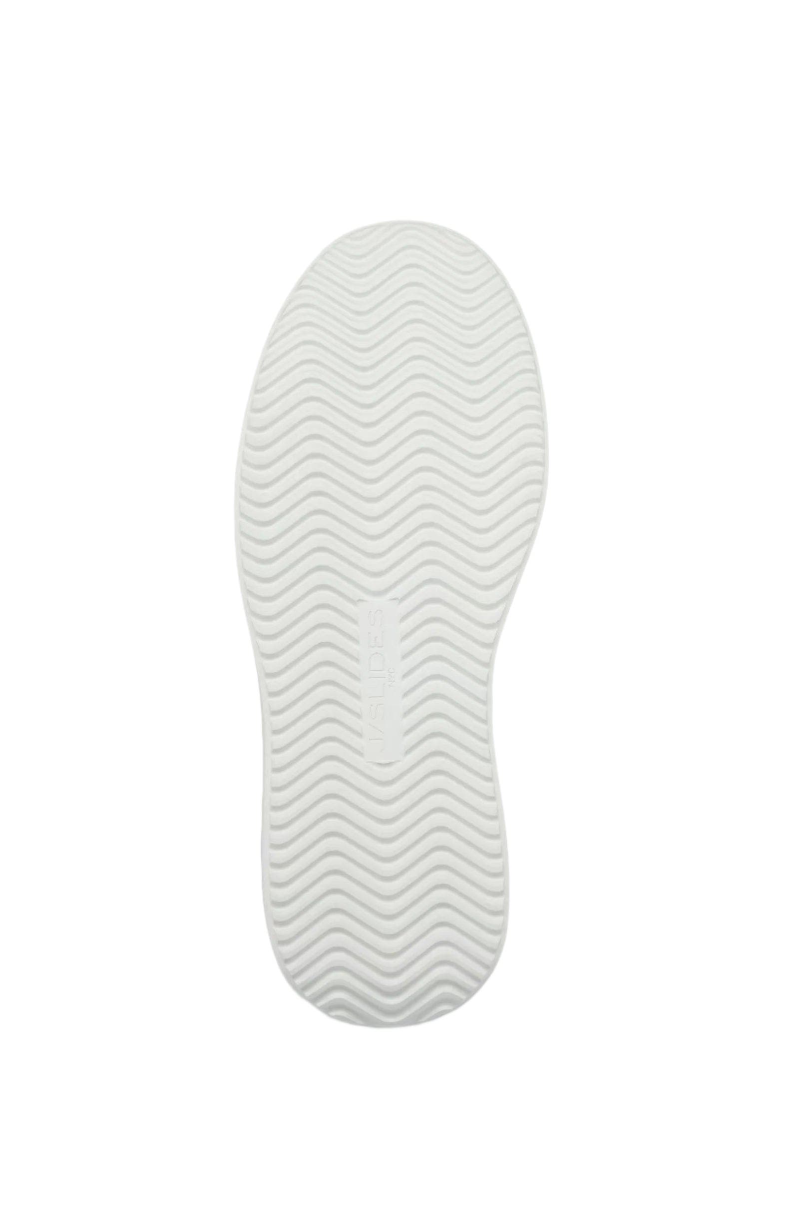 JSlides Jaja Sneaker, Alternate, color, Metallic Lt Gold