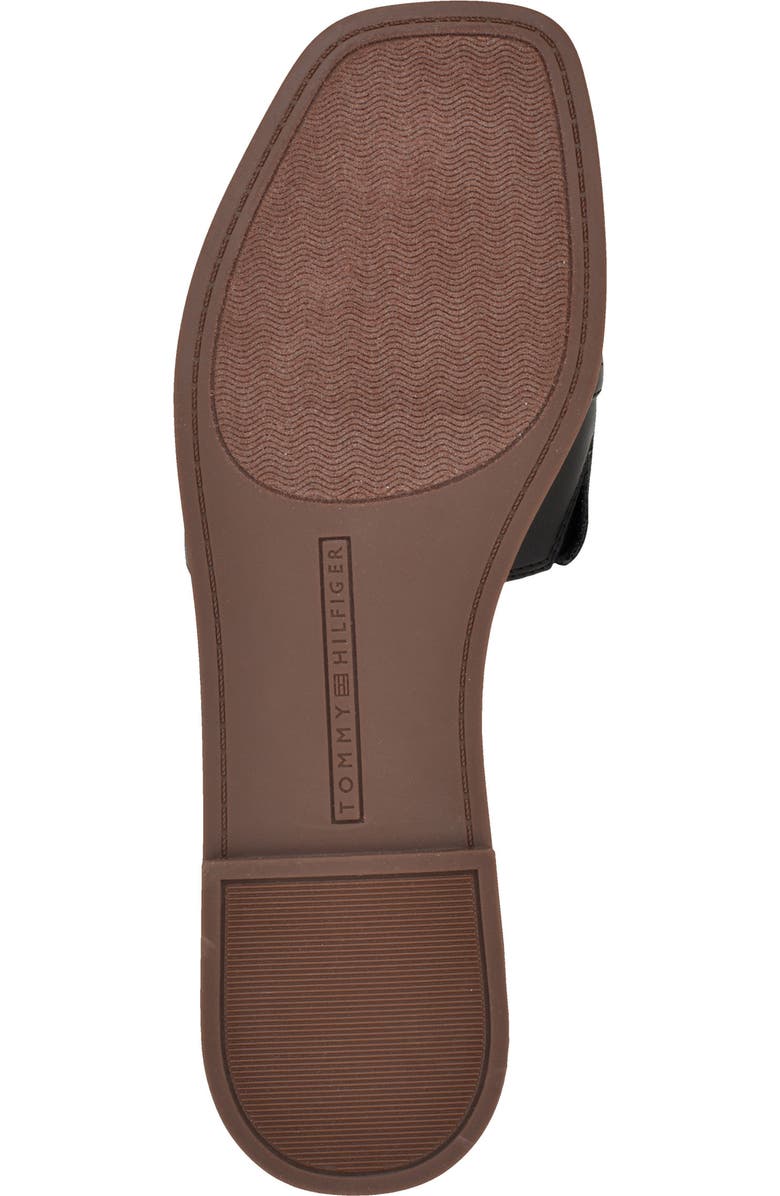 Tommy Hilfiger Pipper Slide Sandal, Alternate, color,