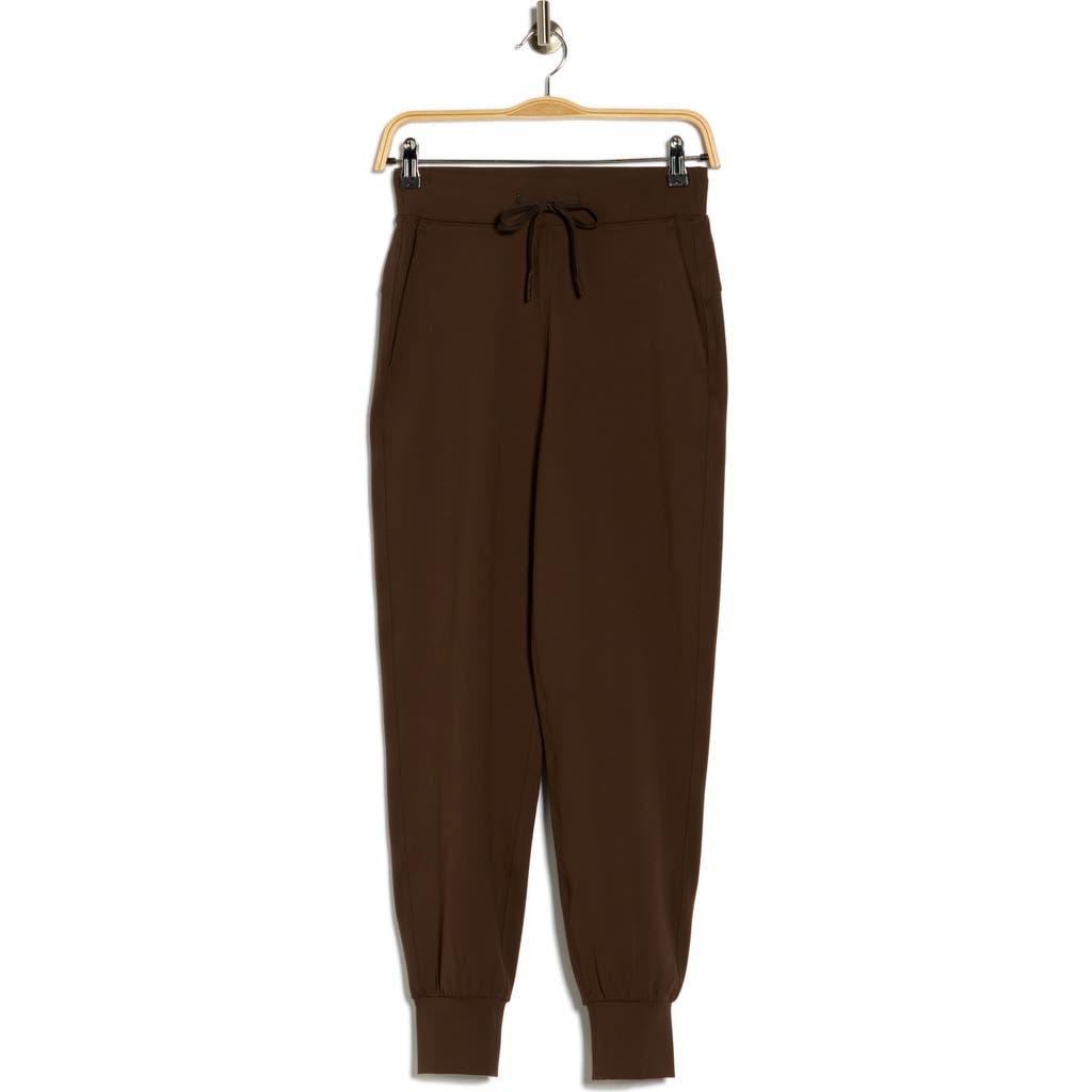X By Gottex Daily Joggers In Brown