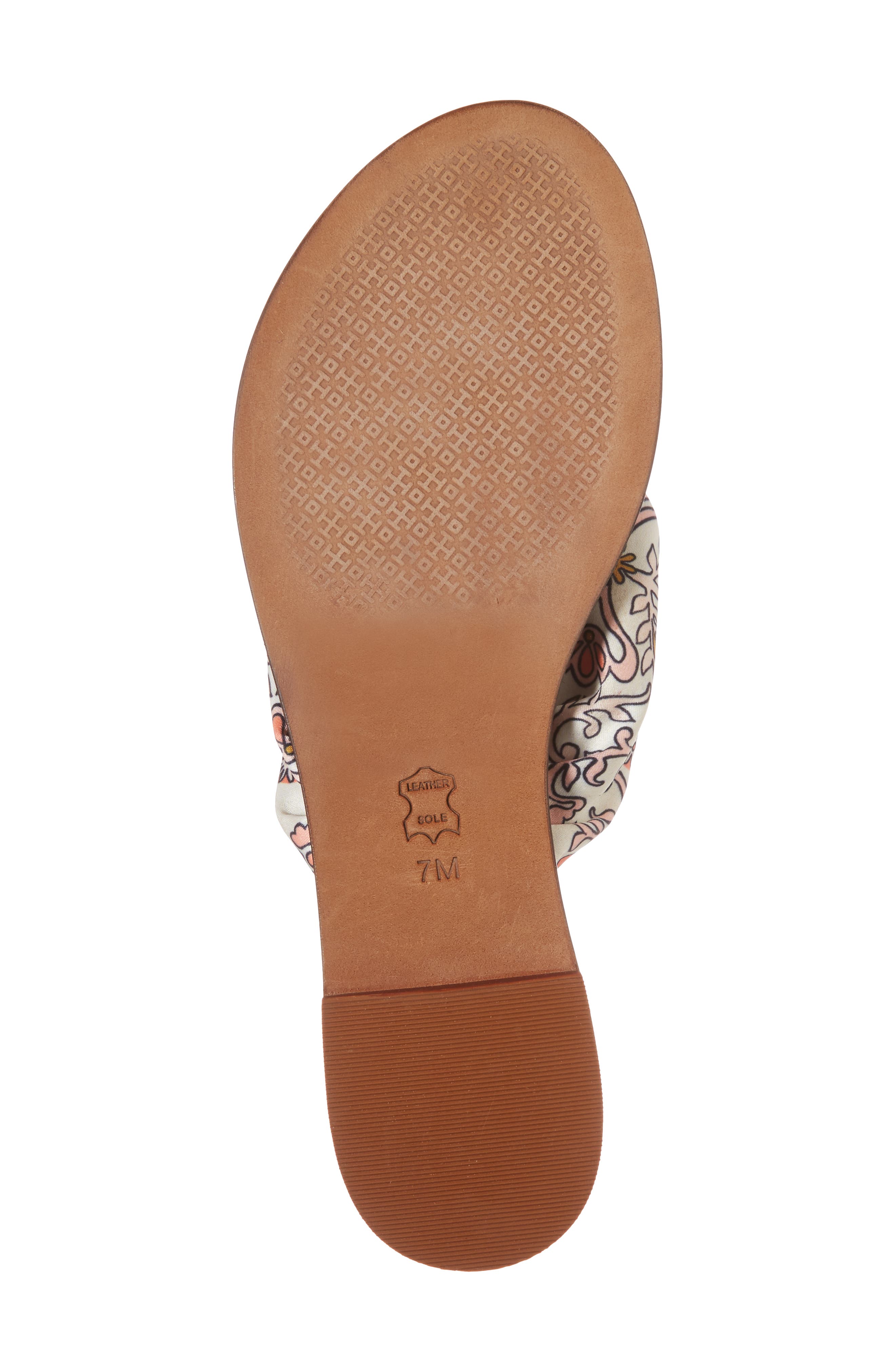 Tory Burch Carson Flip Flop, Alternate, color, 
