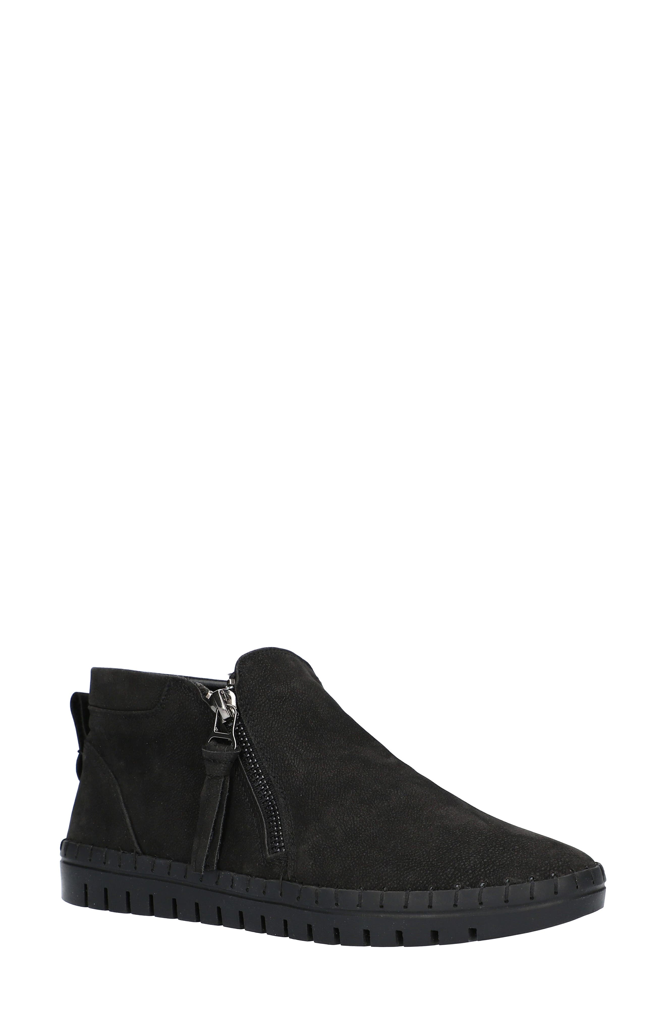 EASY STREET Shalina Zip Bootie - Wide Width Available (Women ...