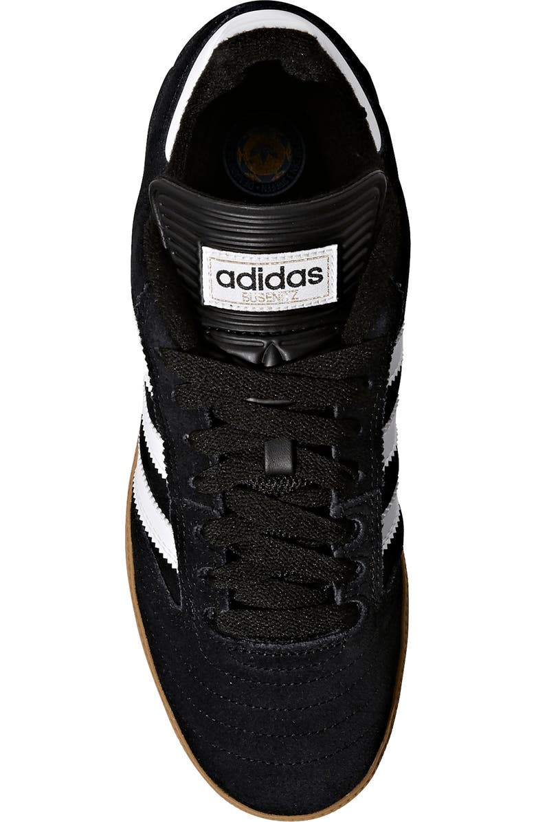 adidas Busenitz Sneaker, Alternate, color, Black/ Run