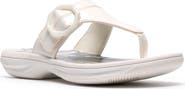 Clarks® Breeze Cove Flip Flop