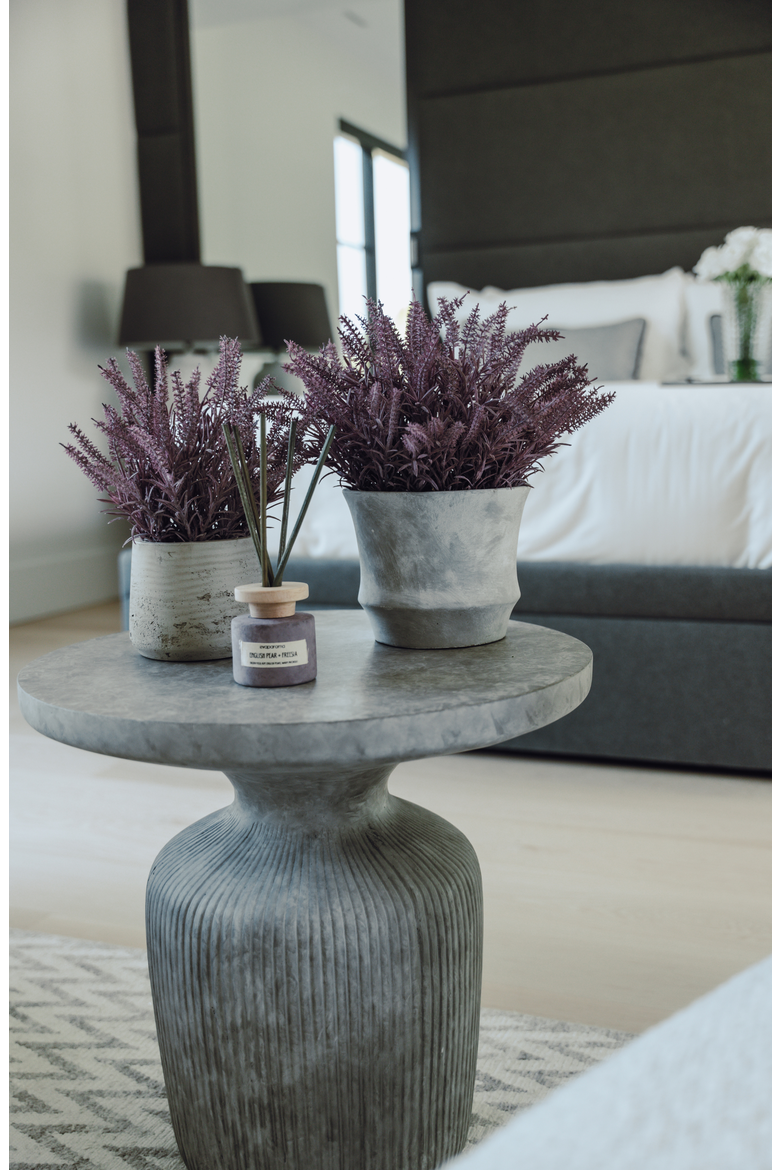 Esme Purple Wheatgrass, Alternate, color, Purple