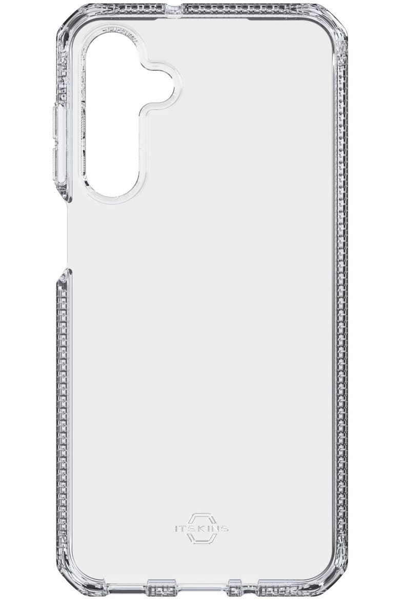 Spectrum_R Clear Case for Samsung Galaxy A16 5G, Alternate, color, Clear