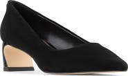 Donald Pliner Talani Pointed Toe Pump