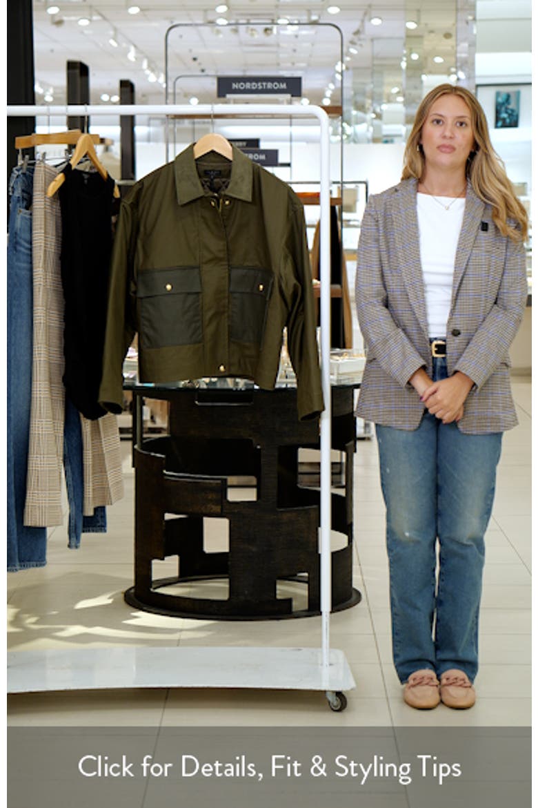 Nonie Jacket video