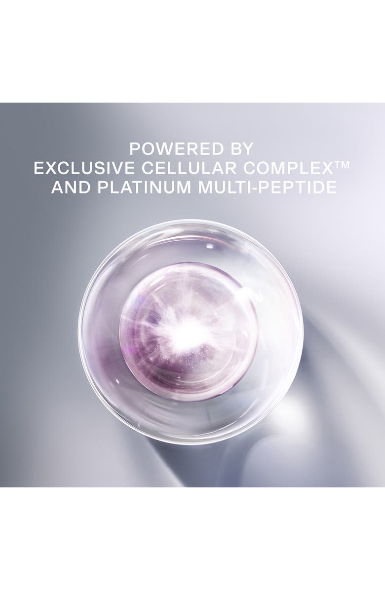 La Prairie Platinum Rare Haute-Rejuvenation Mask, Alternate, color,