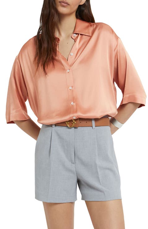 Viscose Shirt