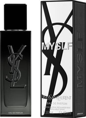 MYSLF Refillable Eau de Parfum
