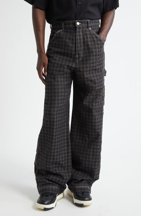 Men's AMIRI Black Pants | Nordstrom
