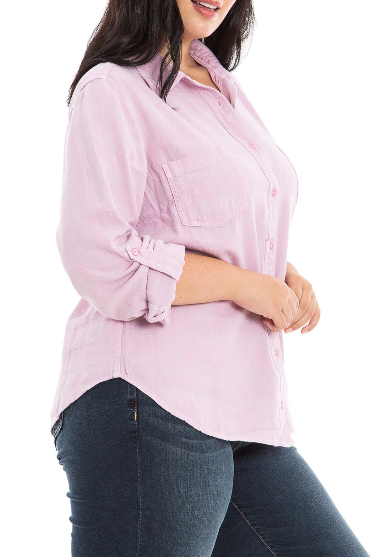 Western Shirt - image 4