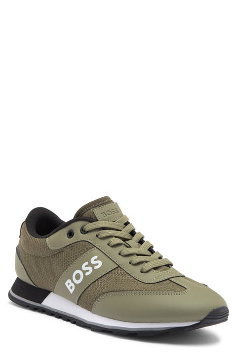 Parkour Runner Sneaker (Men)