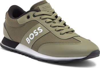 BOSS Parkour Runner Sneaker (Men) | Nordstromrack