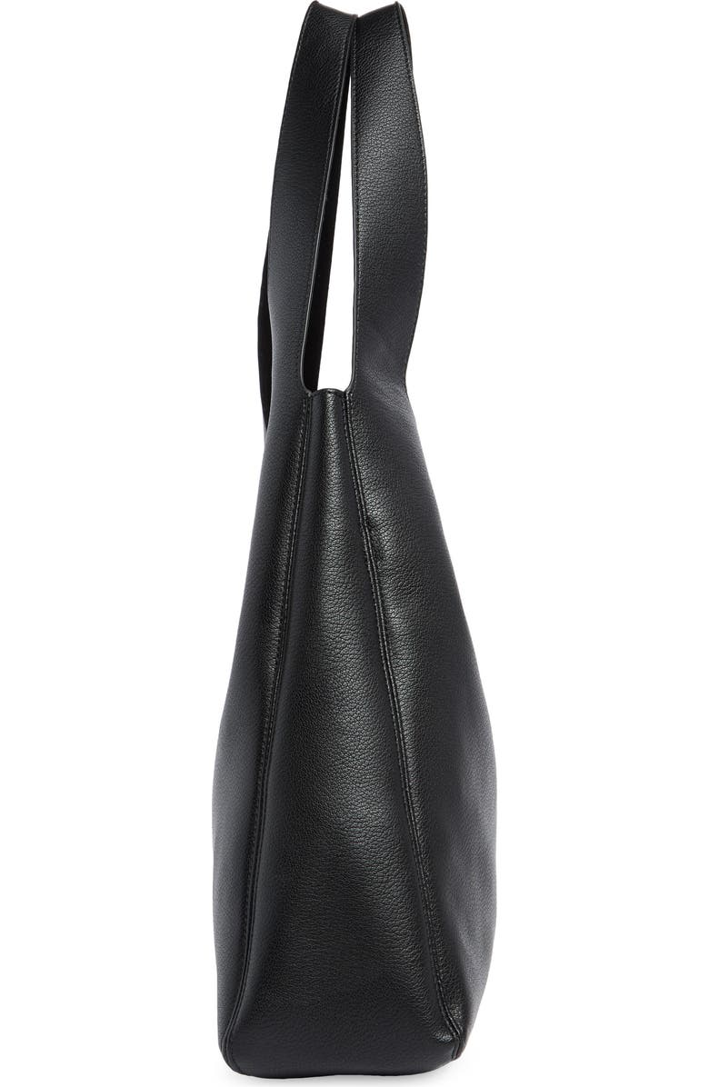 BCBG Soft Hobo Bag, Alternate, color, Black