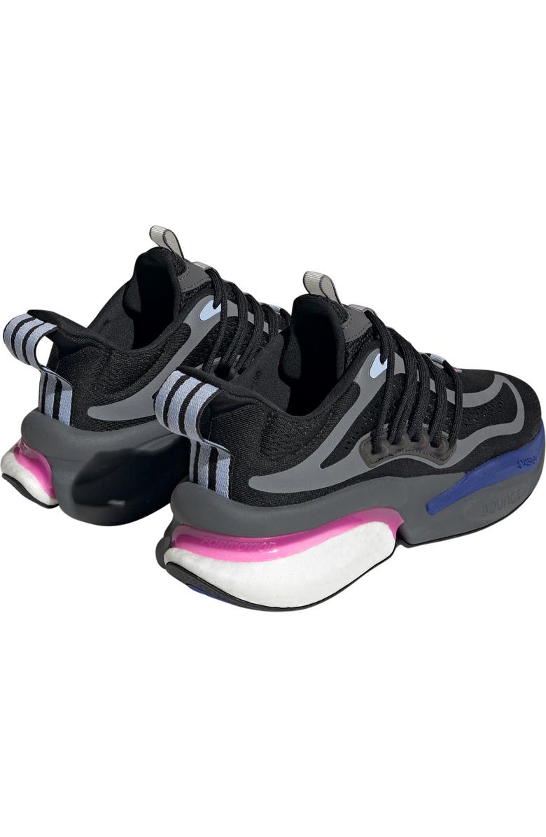 adidas Alphaboost V1 Running Shoe, Alternate, color,