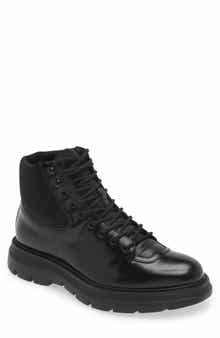 Adam Lace-Up Boot