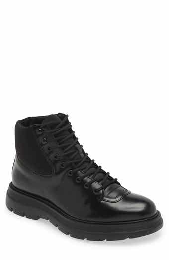 Adam Lace-Up Boot