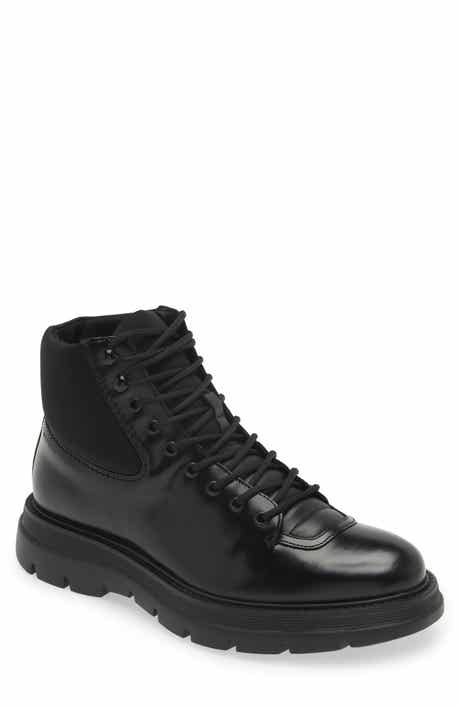 Adam Lace-Up Boot