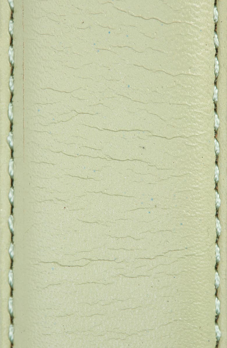 Ted Baker London Saaman Leather Belt, Alternate, color,