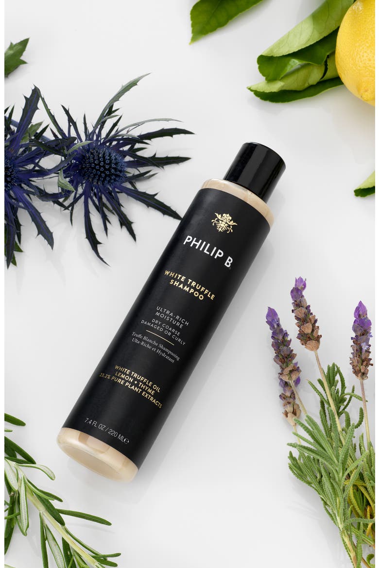 White Truffle Shampoo, Alternate, color, NO COLOR
