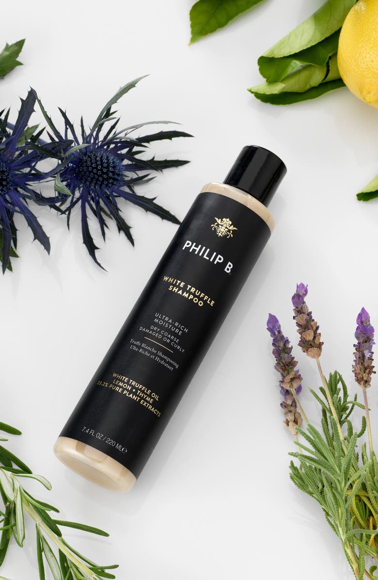 PHILIP B<sup>®</sup> White Truffle Shampoo, Alternate, color,