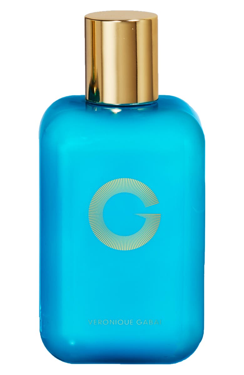 VERONIQUE GABAI La Créme - Eau de Jour, Main, color, 