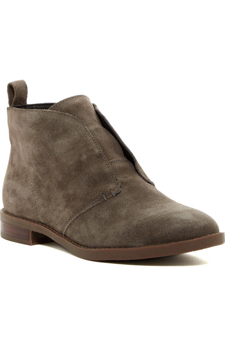 Franco Sarto Ilena Chukka Ankle Boot - Wide Width Available, Main, color,