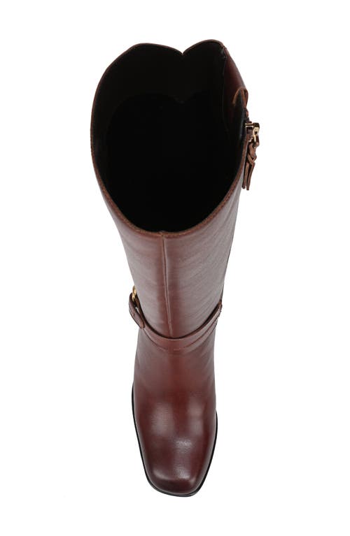 Naturalizer Isabeau Boot In Brown