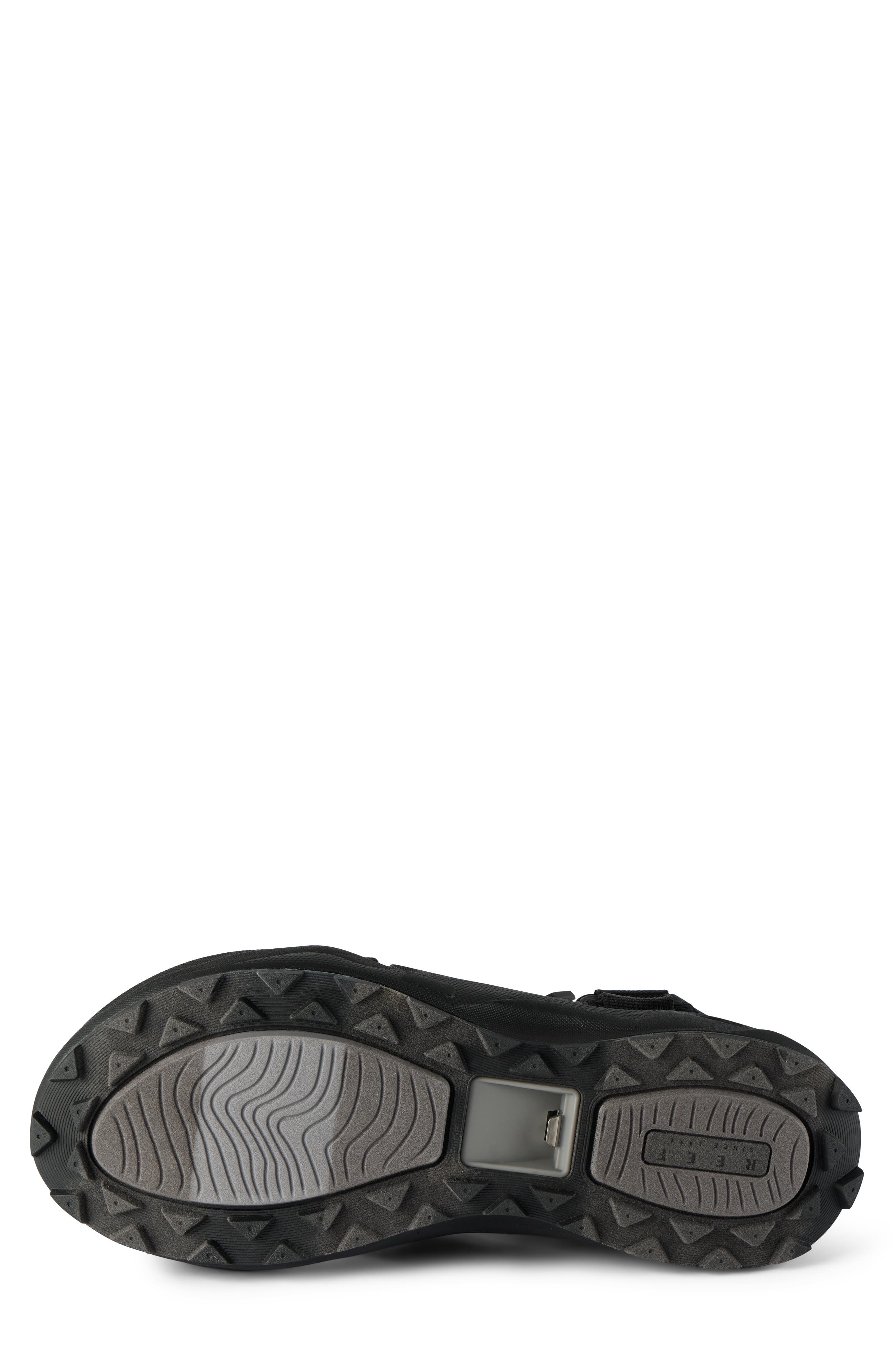 Reef Cross Shore Sandal, Alternate, color, 