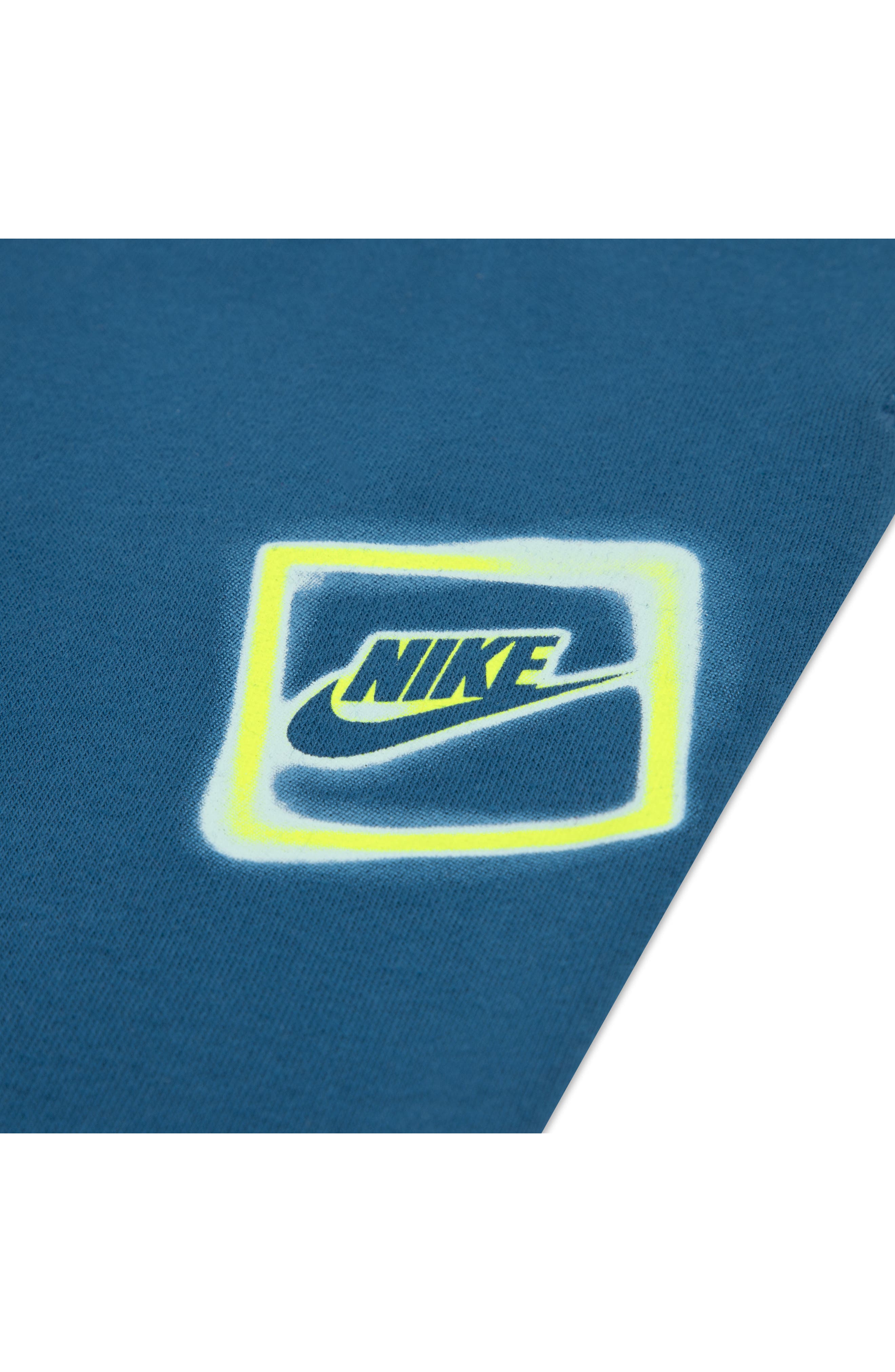 Nike Kids' Sportswear Glow With Me Fleece Joggers | Nordstromrack