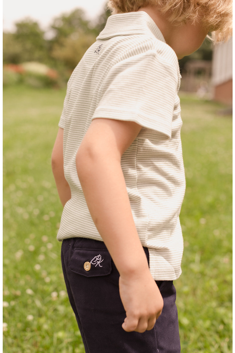 William Shorts, Alternate, color, Navy