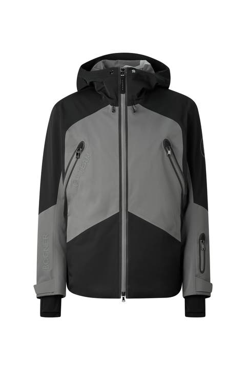 Jasper Ski Jacket