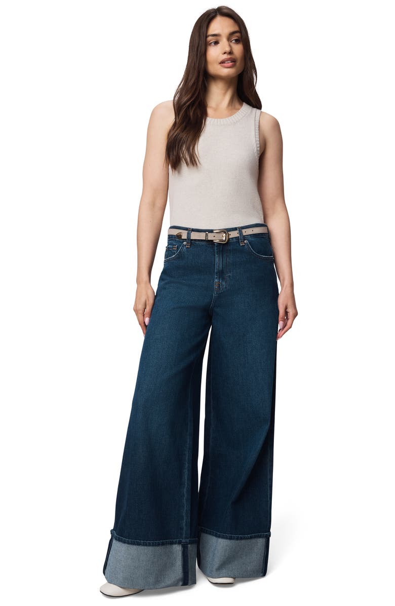 Splendid Amber Sweater Tank, Alternate, color, 