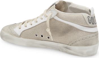 Mid Star Sneaker