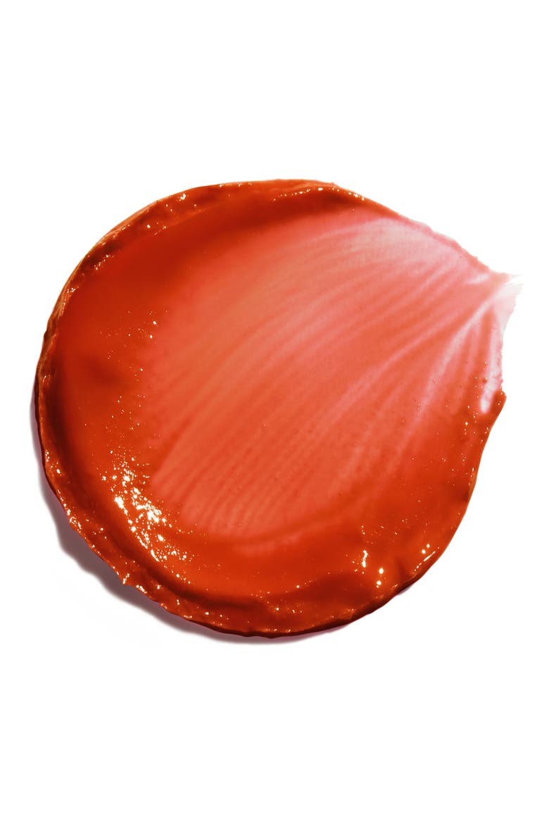 Glow & Glass Tinted Lip Balm, Alternate, color, 013 TANGERINE RED